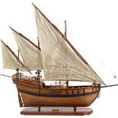 Timeline: Early Explorers