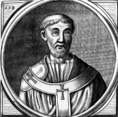 Pope Urban calls for Crusades in the Holy Land