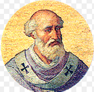 Pope Urban calls for Crusades