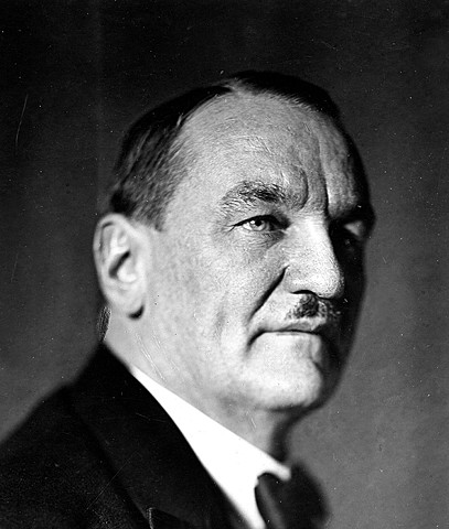 Antecedentes: Willy Hellpach (1877-1955)