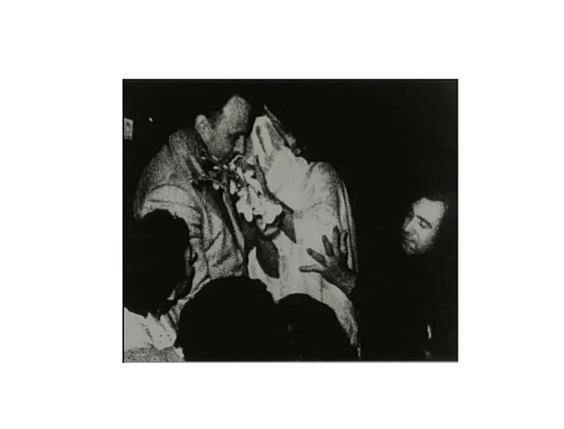 Fulvio Rendhell materializa a Katie King