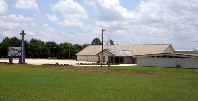 Hats off! Graduated from Hope Baptist High School
