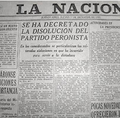 Revolución libertadora (año final)