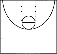 3 Point Line