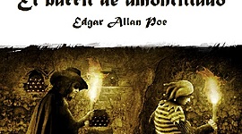 Timeline: El Barril de amontillado