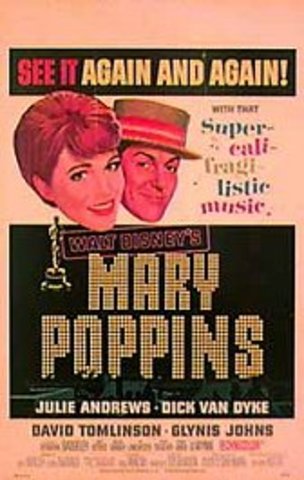 Mary Poppins,