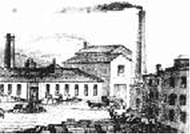 Revolución Demográfica