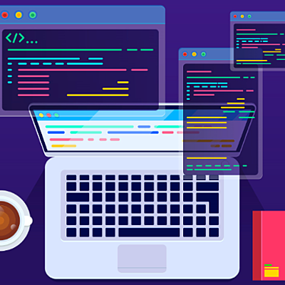 Timeline: Historia de la evolución del Software