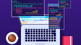 Timeline: Historia de la evolución del Software