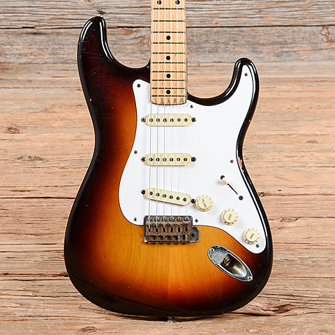 Fender Stratocaster