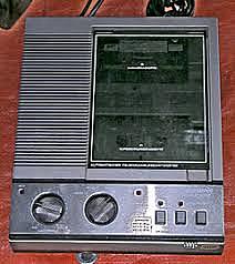 Telephone Answering Machine