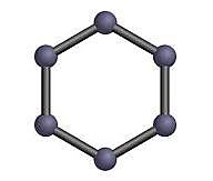 Estructura Química del Benceno