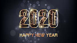 Timeline: Mi fin personal de Año Nuevo