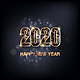 Pngtree happy new year 2020 brochure image 315076
