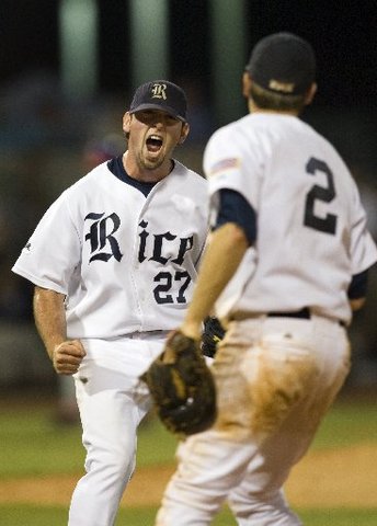 Houston Regional: Owls topple Sam Houston State