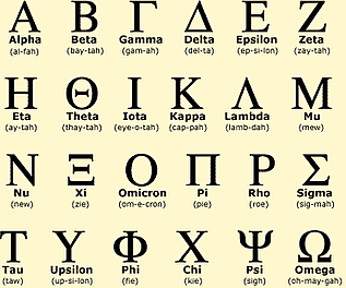 Se inventan las vocales