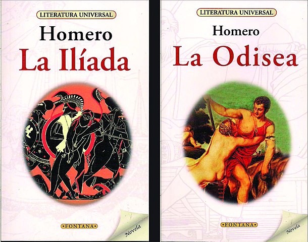 Se inician los relatos