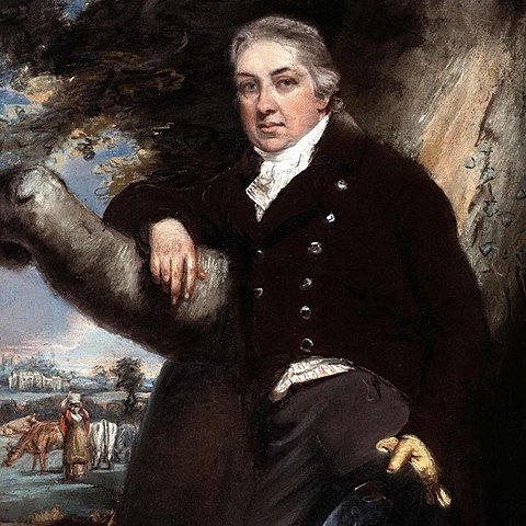 Edward Jenner.