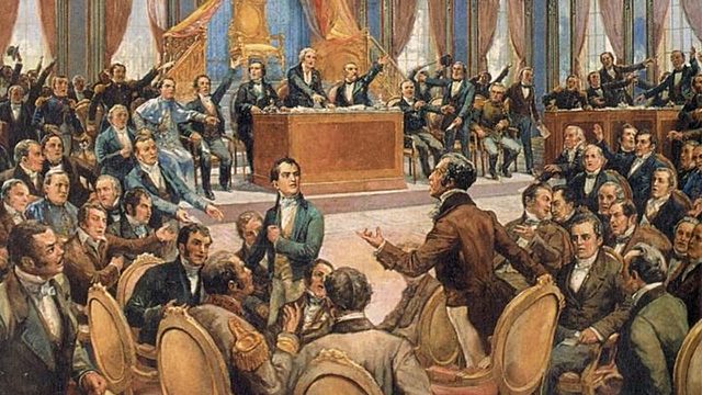 Assembléia Constituinte
