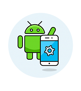 Android - dispositivos móviles