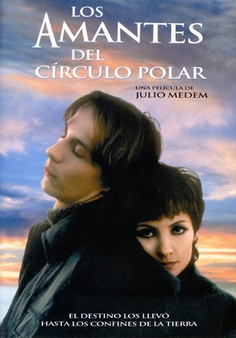 Amantes del círculo polar,