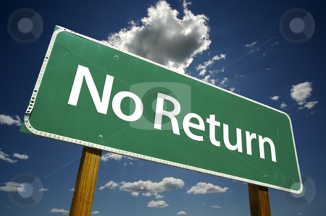 Japanese are forbidden to travel outside Japan or return if they leave the country