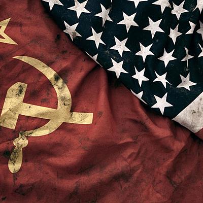 Timeline: La Guerra fría: un mundo bipolar