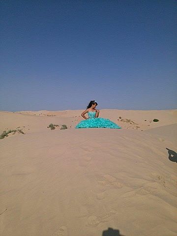 Fui hacer mi seccion de fotos para mis xv