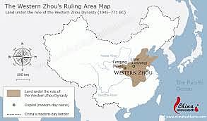 Zhou Kingdom