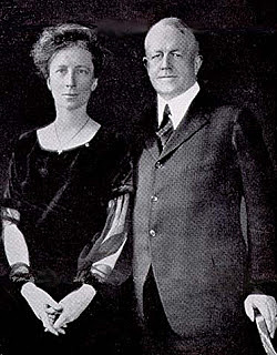 Frank y Lilian Gilbreth