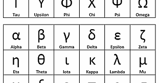 Writing System