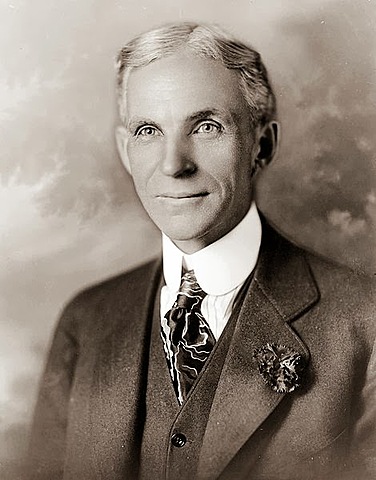 Henry Ford