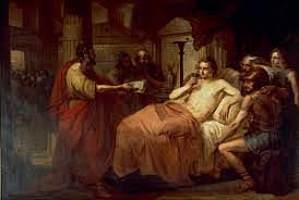 Death of Alexander the Great