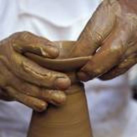 La calidad en esfuerzos de los artesanos