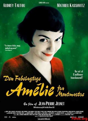 Amelie,