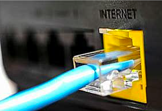 Invention de l'ADSL