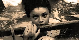 El desastre de armero