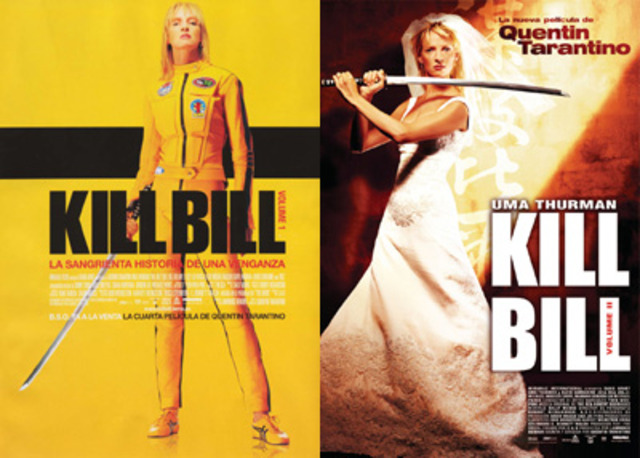 Kill Bill