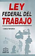 Ley Federal del Trabajo MX
