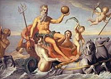 Se escribe la Teogonia