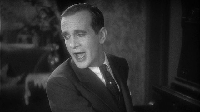 Fist Film With Sound