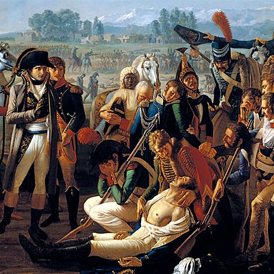 Timeline: imperialismo y nuevo colonialismo