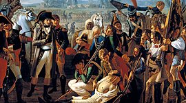 Timeline: imperialismo y nuevo colonialismo