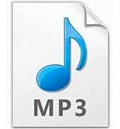 Débuts du format MP3