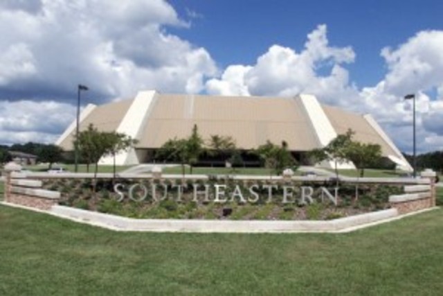 Graduated with a MAT from Southeastern Louisiana University