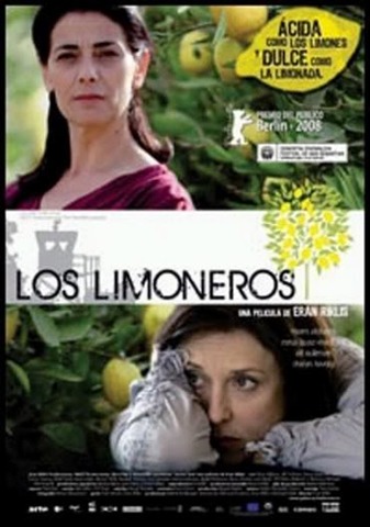 Los Limoneros
