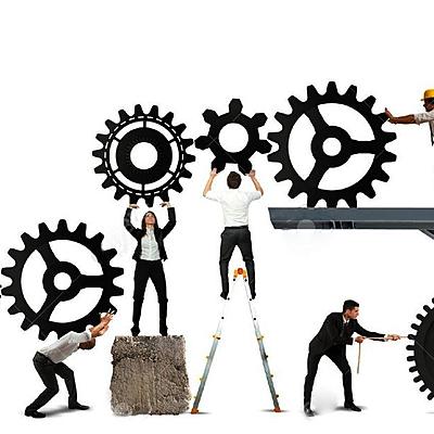 Timeline: Derecho del Trabajo en el tiempo