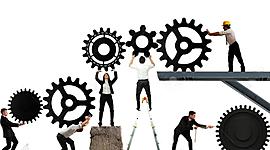 Timeline: Derecho del Trabajo en el tiempo