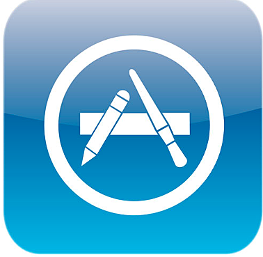 Lancement de l'appStore