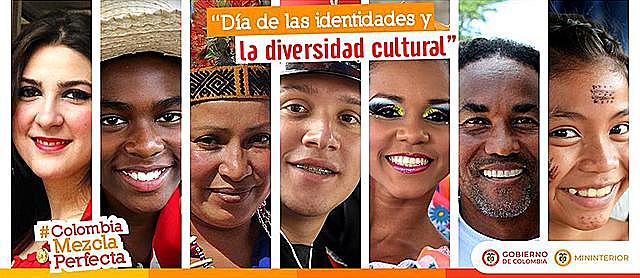 la Ley 70 de 1993, fue el sentido de pertenencia a una “Comunidad Negra”